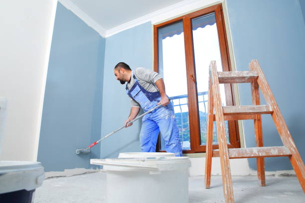 Mold Remediation for Vacation Homes in Bridgetown, MS
