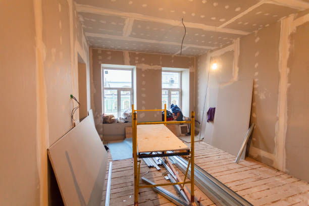 Best Commercial Mold Inspection  in Bridgetown, MS